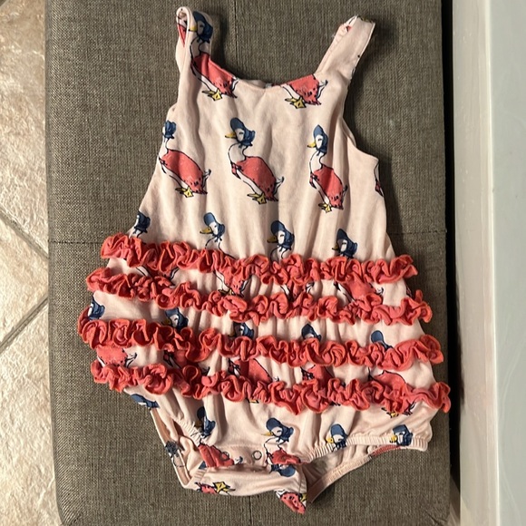 Kate Quinn Mother Goose collection - Picture 3 of 5